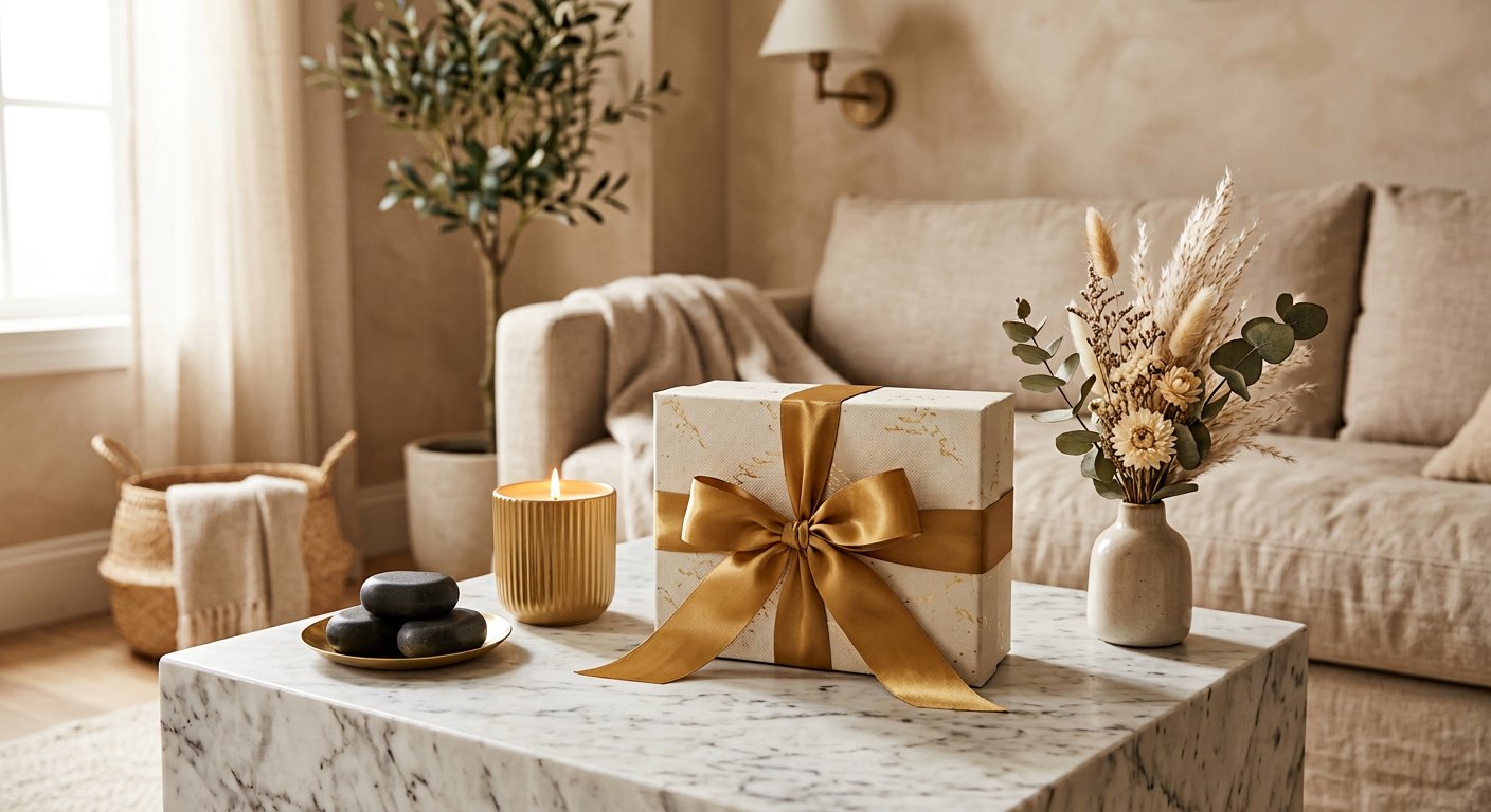 relationship wellness gift